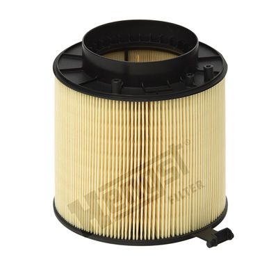 HENGST FILTER oro filtras E675L D157